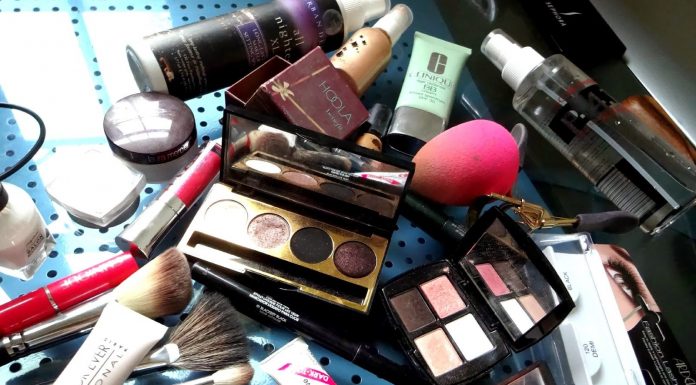 Care este durata de viata a produselor de makeup?