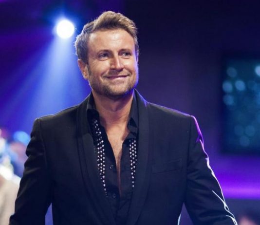 Catalin Botezatu inca se recupereaza dupa operatia la inima!