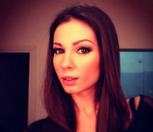 Ce fel de barbat asteapta Iuliana Luciu in viata ei!