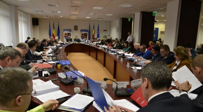 „Consiliul Judetean ne datoreaza 3 milioane de lei!“