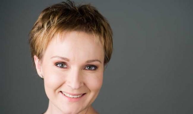Dana Grecu a supravietuit unui accident dramatic!
