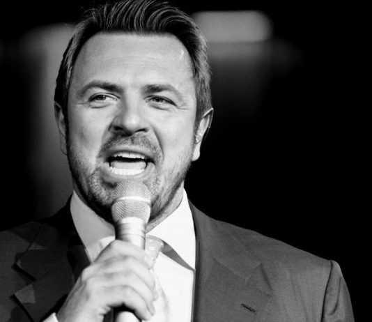 Horia Brenciu ataca ProTv-ul!