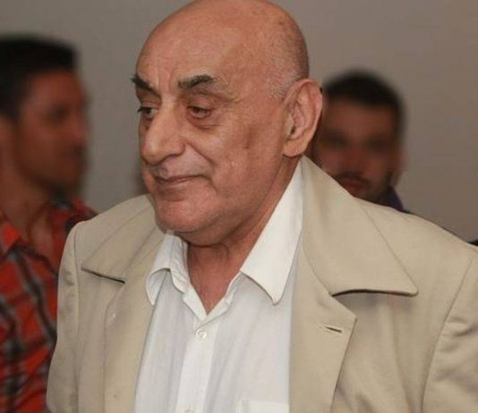 Viorel Lis are un copil cu o alta femeie!