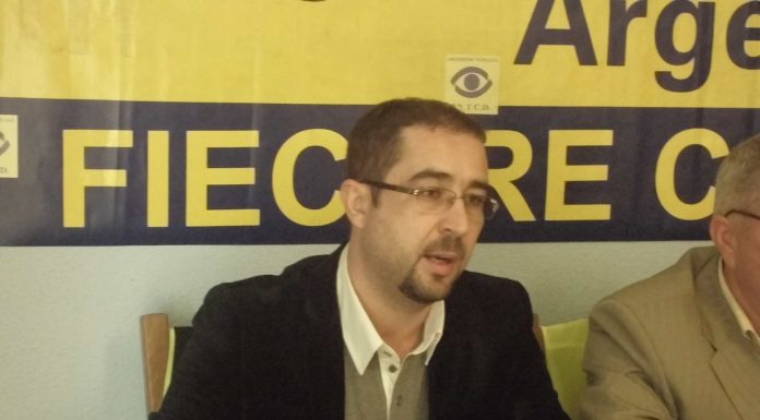 Executorul judecatoresc Eugen Fieraru și avocatul Mihai Cocaina, trimiși in judecata