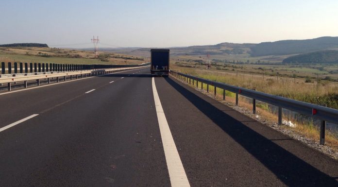 Autostrada Pitesti-Sibiu anunta despagubiri de miliarde