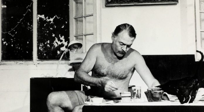 Cum a ajuns guvernul federal al SUA sa „reglementeze” pisicile lui Ernest Hemingway