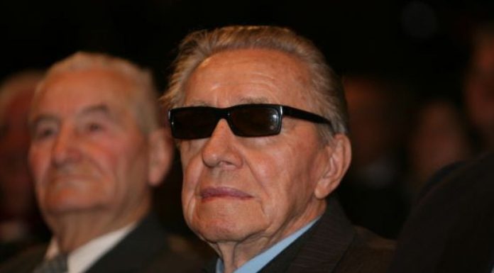 Gabriel Tepelea omagiat de Academia Romana