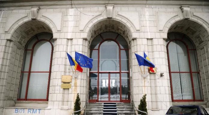 Ministrul Justitiei: Vor fi alocate resurse pentru FINANTAREA a 400 de posturi de JUDECATOR si 280 de personal auxiliar