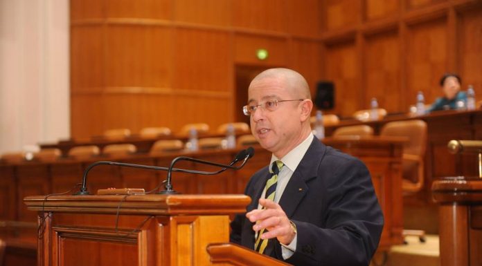 Seful PC: Sint dezamagit de Ciuhodaru. Deputatul risca excluderea din partid.