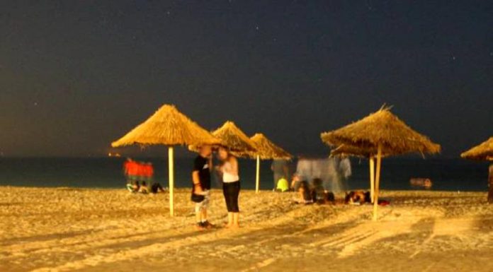 Cum a fost primita in Vama Veche campania “Deschide ochii! Fara riscuri in plus!”