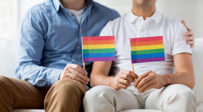 Cum le explici copiilor homosexualitatea?