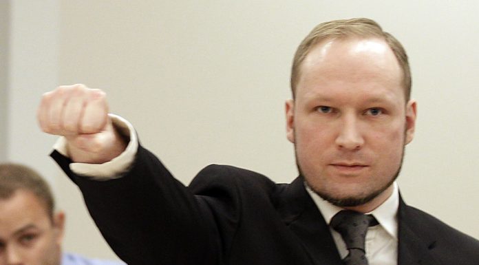 Declaratiile soc ale lui Breivik si impactul atacurilor asupra societatii norvegiene