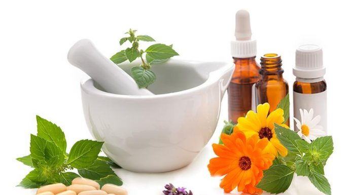Homeopatia stimuleaza forta vitala ale organismului