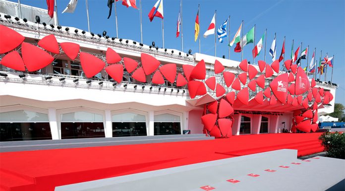 Mostra de la Venetia, la cea de-a 68-a editie