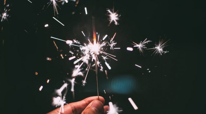 Revelionul, sarbatoarea tuturor