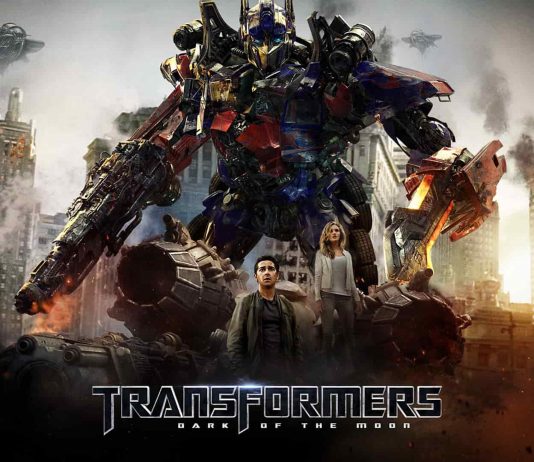 Transformers 3 – un film “de vazut!”