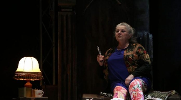 Unchiul Vanea, un spectacol tulburator, marca Andrei Serban