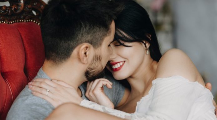 Importanta compatibilitatii sexuale intr-un cuplu