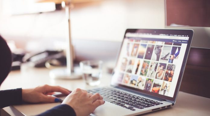 Cum se poate sterge un site