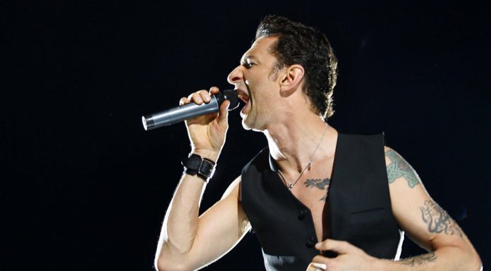 Concert Depeche Mode – Bucuresti