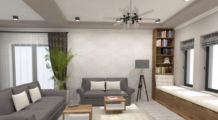 Cele mai noi tendinte in design-ul interior – stiluri inspirate din anul 2000