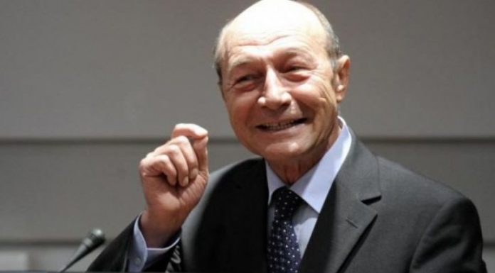 Basescu la bilantul S.R.I.