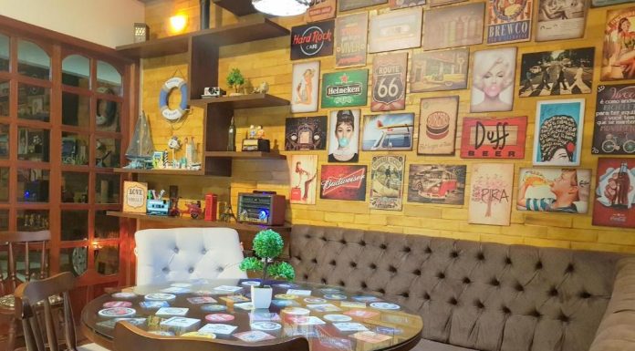 Nicolae Tataru stie ca joaca este insasi esenta viatii