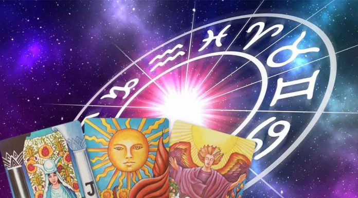 Horoscop tarot – Cartea ta de tarot, in functie de zodie
