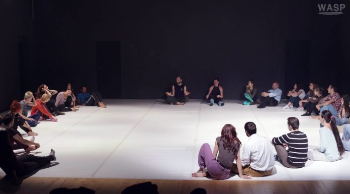 eXplore Dance Festival continua la Bucuresti