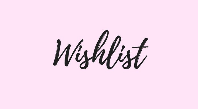 IVIS wishlist de reduceri