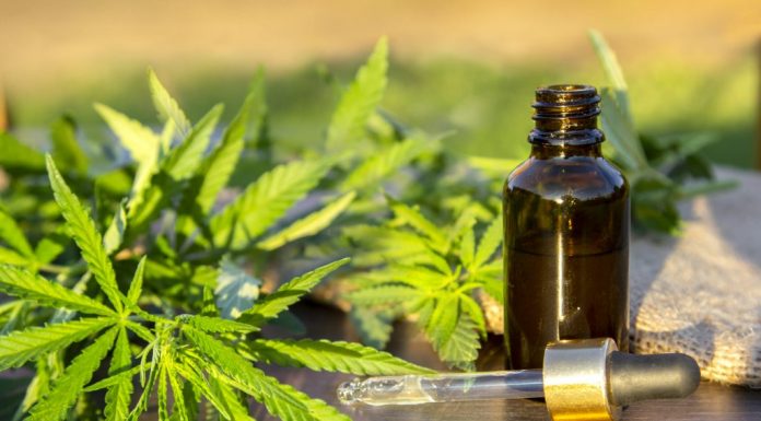 5 motive pentru a consuma ulei de CBD