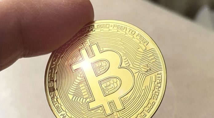 41.000 $: Bitcoin continua sa creeze noi maxime