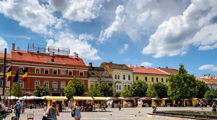 Cele mai bune lucruri de vazut si de facut in Cluj Napoca