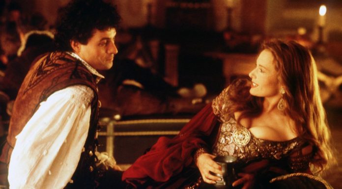 Cine au fost curtezanele?