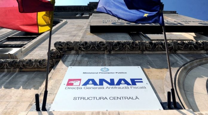 Reorganizare ANAF la nivel national VA CRESTE veniturile bugetare