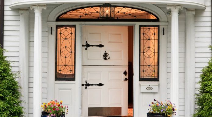 Feng Shui pentru intrarea in casa – cele mai bune sfaturi pentru bogatie si sanatate
