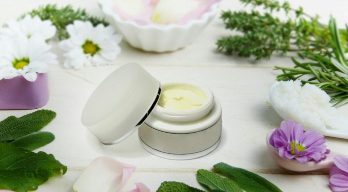 6 beneficii ale produselor cosmetice naturale