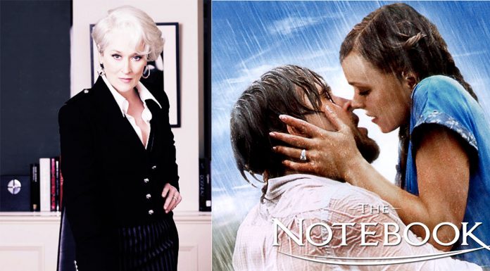 6 filme + felul de mancare cu care le poti savura in timpul vizionarii