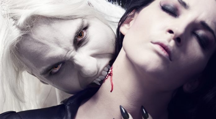 Cele mai bune bancuri cu vampiri