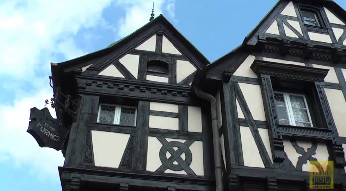 Sinaia, un loc relaxant si incarcat de istorie