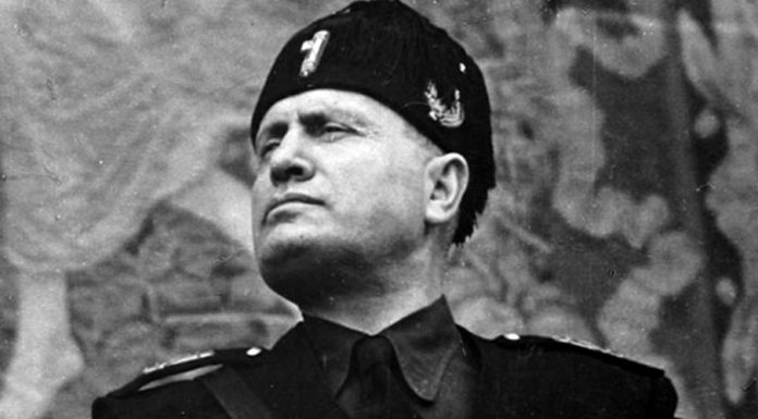 Ce sa stiti despre originile ideologiei brutale a fascismului