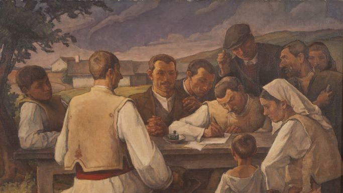 Ce este realismul literar?