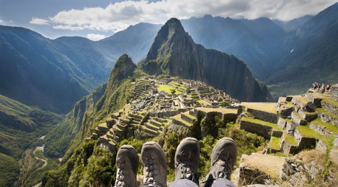 Cum sa calatoresti in Peru