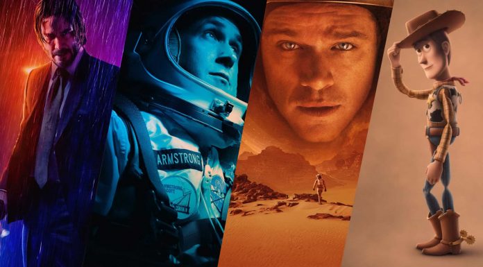 Cum se determina genul unui film