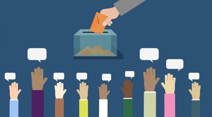 O lista completa a lucrurilor care sunt gresite in democratie