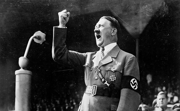 9 lucruri pe care s-ar putea sa nu le stiti despre Adolf Hitler