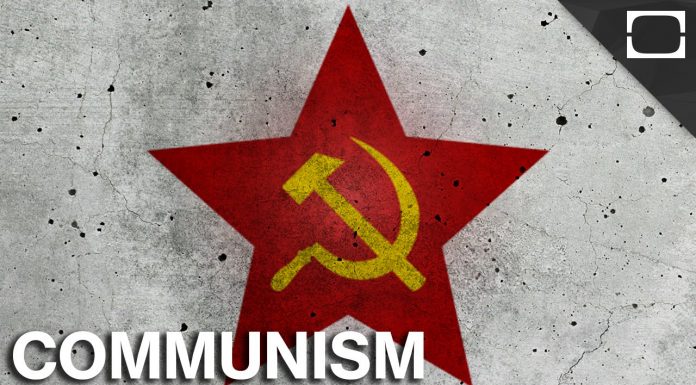 Ce este comunismul?