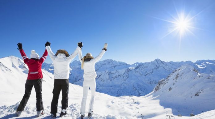 Cum sa te distrezi in timpul vacantei de iarna