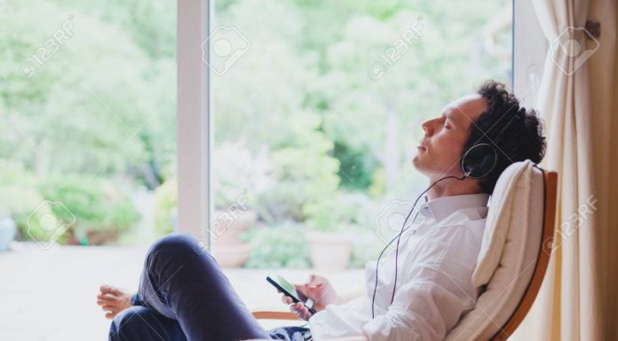 Sfaturi cum sa fii relaxat si calm