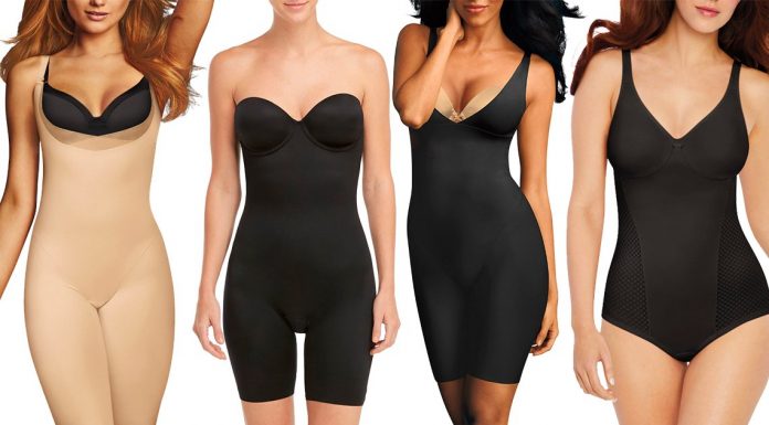 De ce ar trebui sa porti un body modelator